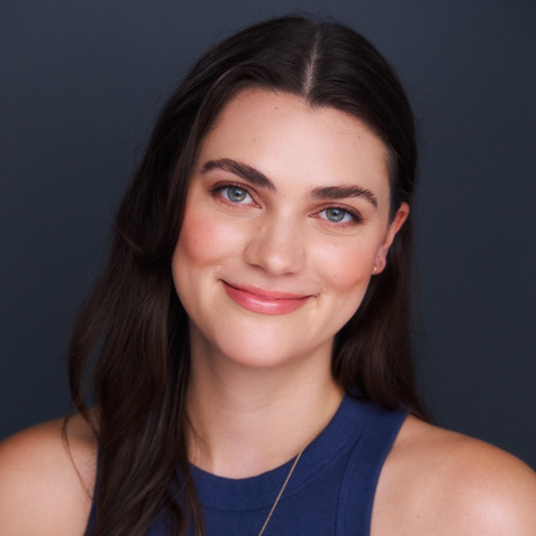 Elise Clay head shot