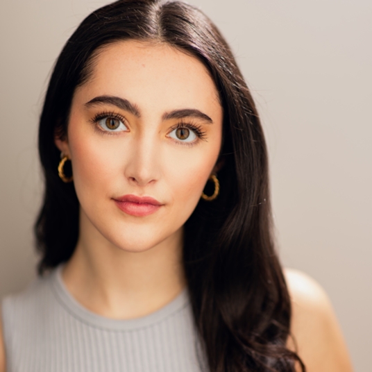 Molly Brennan head shot