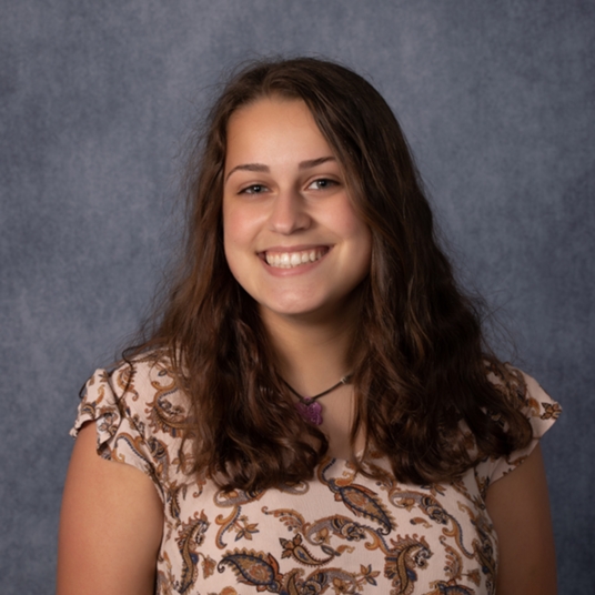 Deanna Berardo head shot