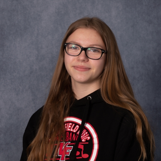 Maggie Davis head shot