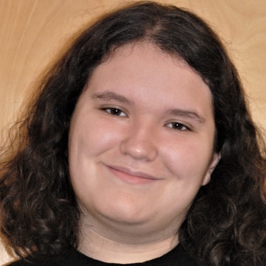 Madison Seiferth head shot