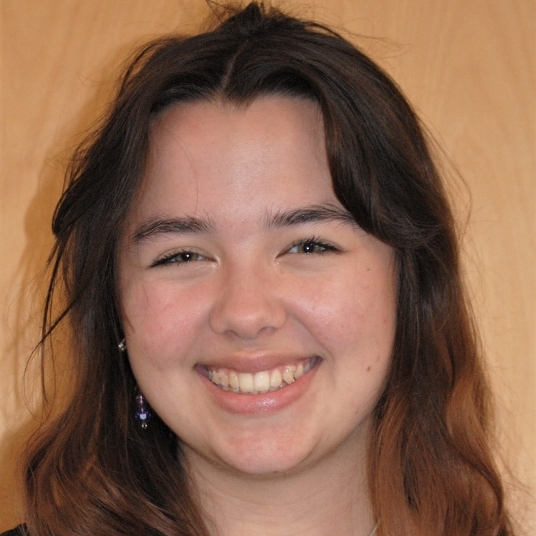 Macenzie Sather head shot