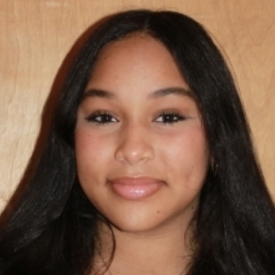 Michelle Regalado head shot