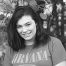 Amanda Dearing head shot