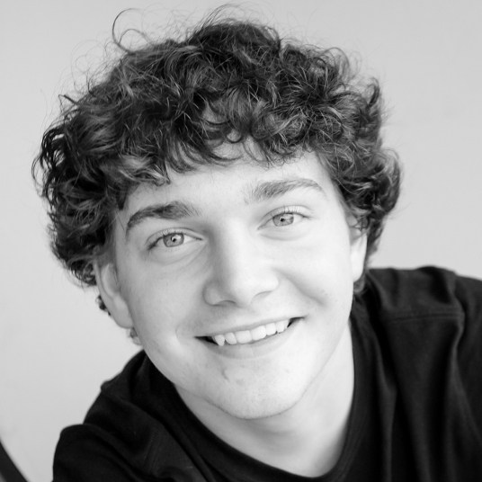 Garner Dorminy head shot