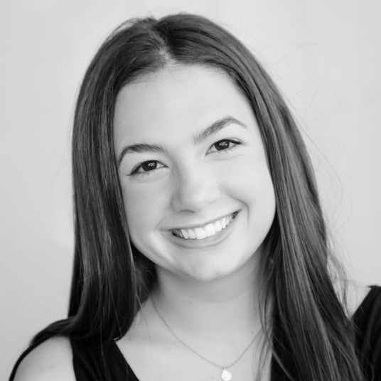 Mary Beth Brown head shot