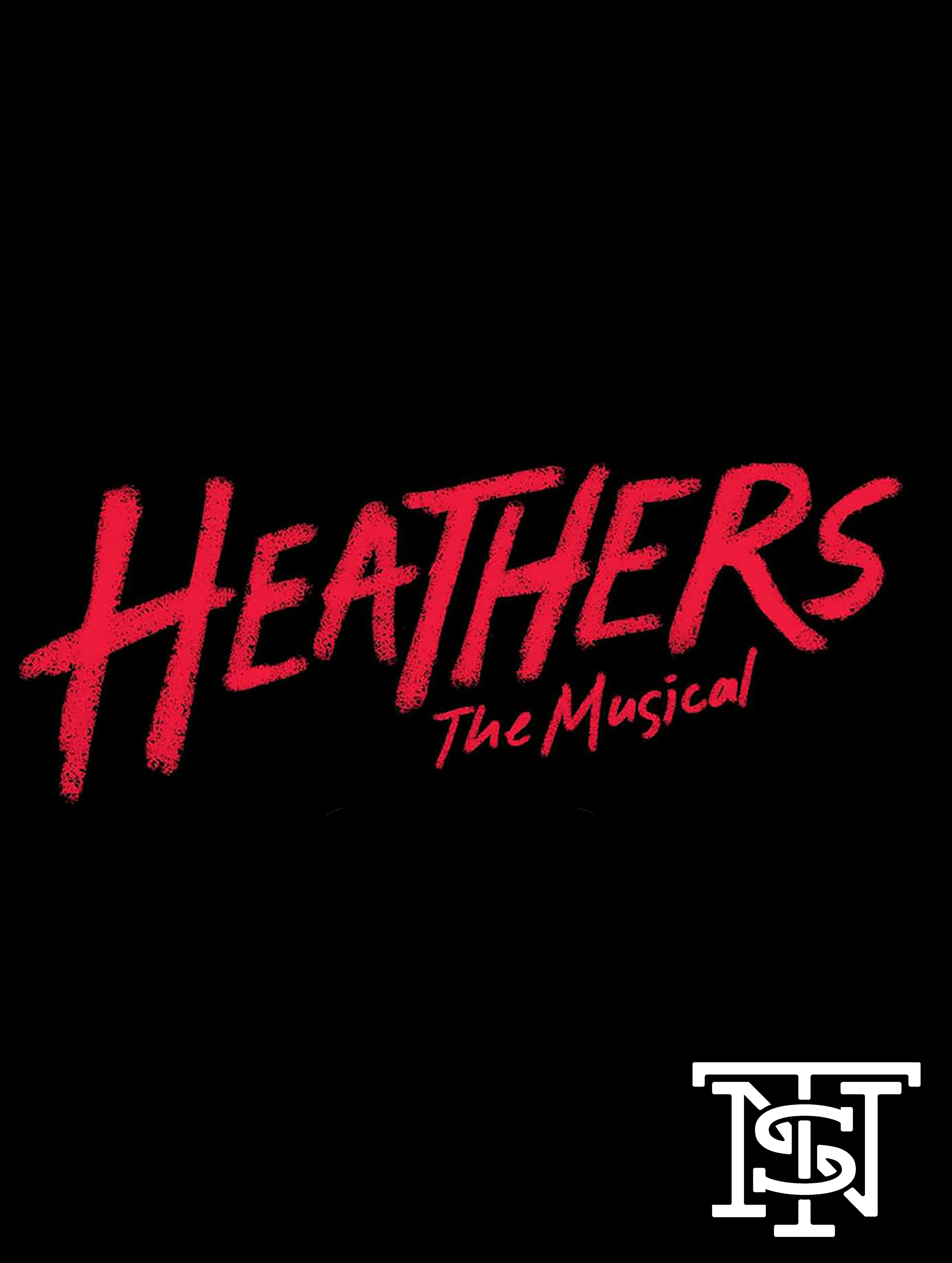 Heathers The Musical at New Stage Theatreworks Performances July 8