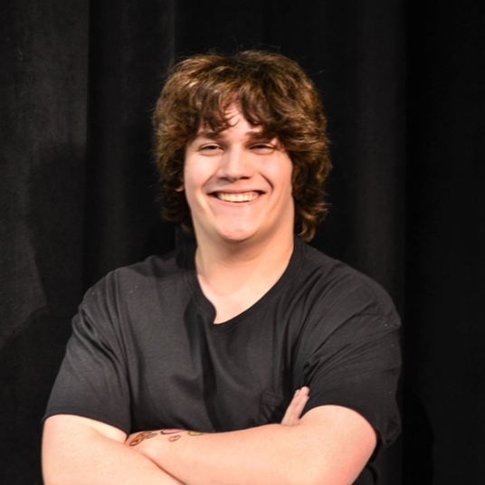 Jason Malcolm head shot