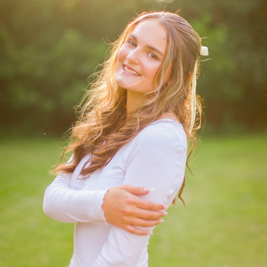 Katelyn Schumacher head shot