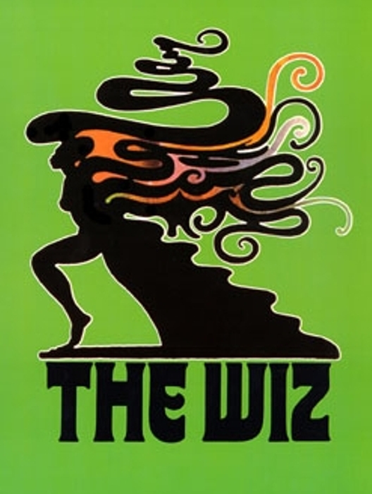 The Wiz at New York Black Arts Festival Inc. - Performances November 24,  2015 to December 26, 2015 - Cover