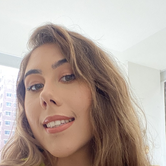 Alexis Reise Brodman head shot