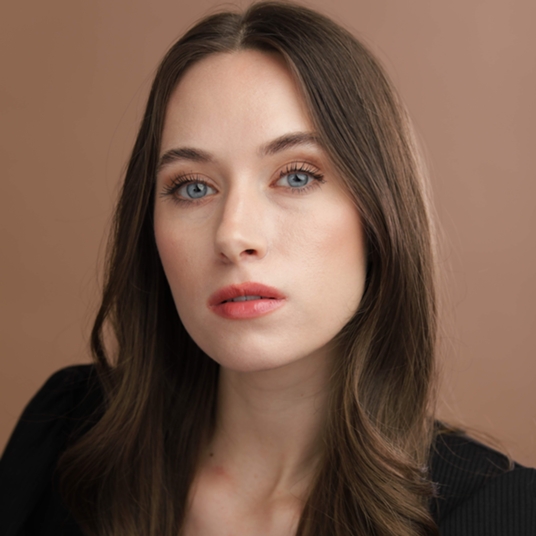 Amanda Stamm head shot