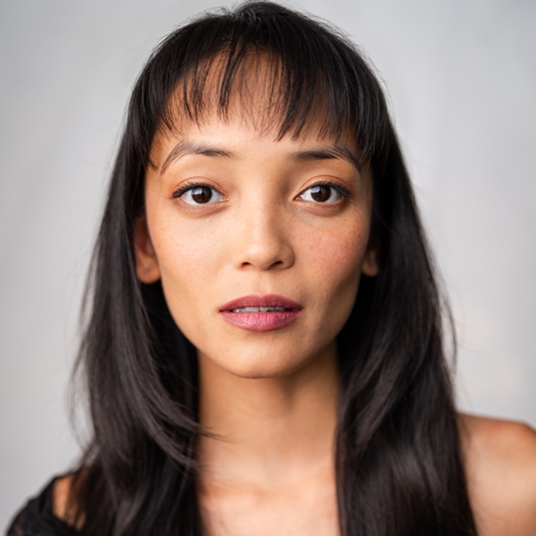 Jolene Mafnas head shot