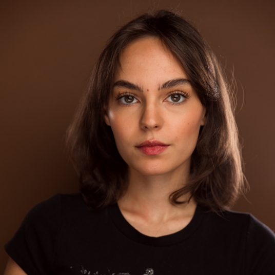 Angelique Bencivenga head shot