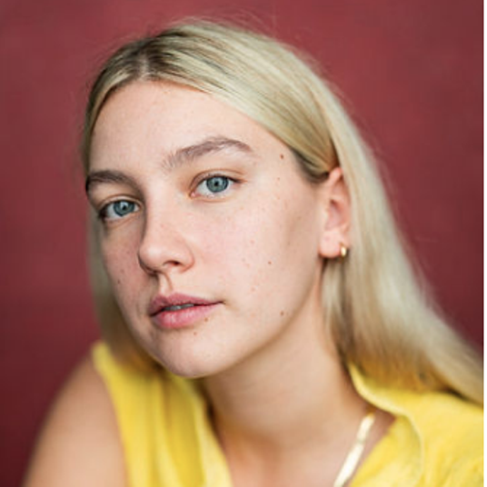 Enrica Pangrazi head shot