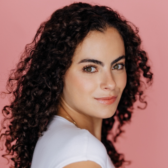 Samantha Pohly head shot