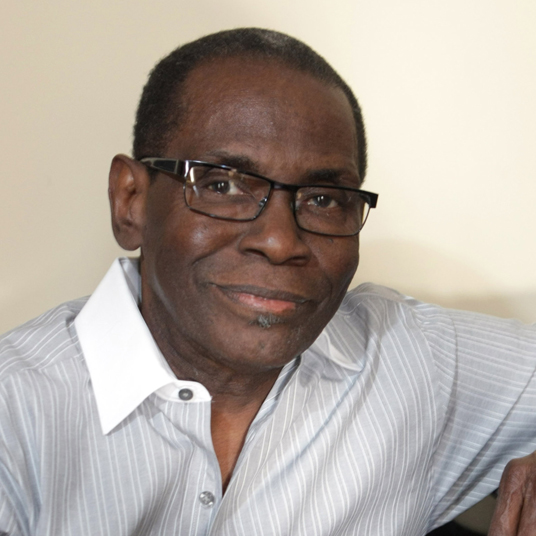 George Cables head shot