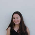 Alina Aguirre head shot