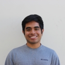 Henry Lopez head shot