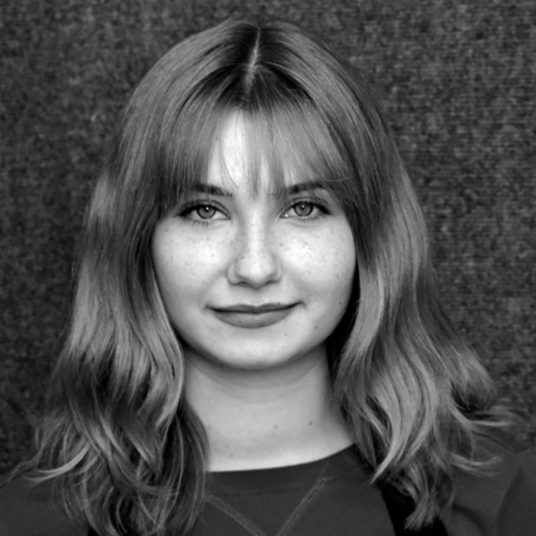 Claire Kalinowski head shot