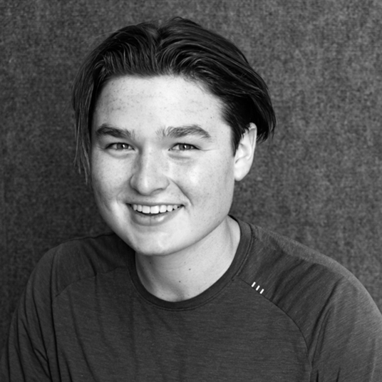 Emmitt Butler head shot