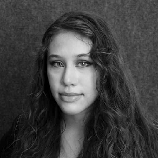 Keira Wilkes head shot