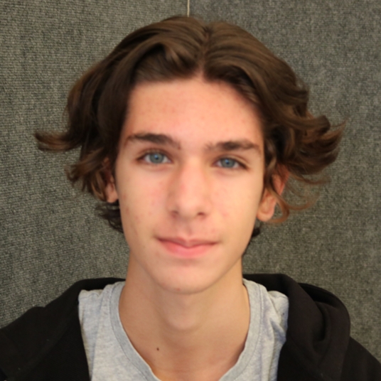 Alon Guez head shot