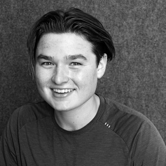 Emmitt Butler head shot