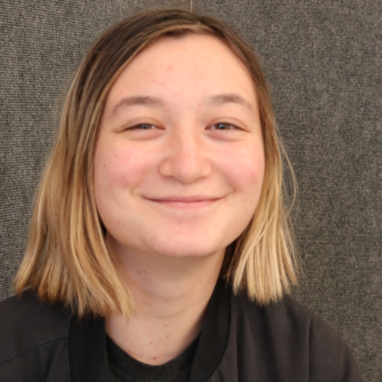 Beatrix Kulik head shot