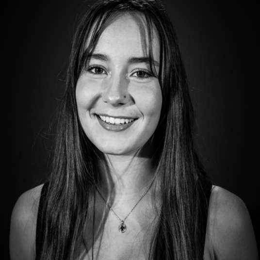 Audrey Leever head shot