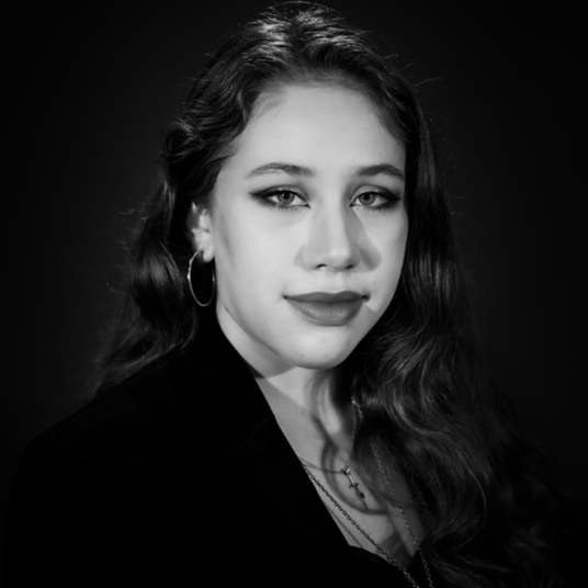 Keira Wilkes head shot