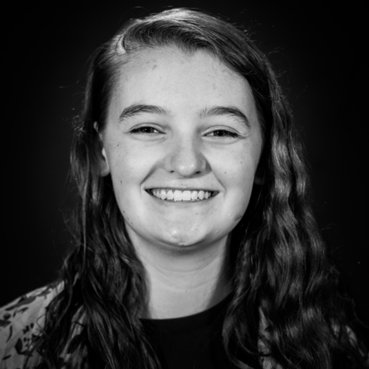 Kylie Papa head shot