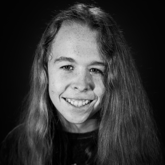 Lavitia Hawkins head shot