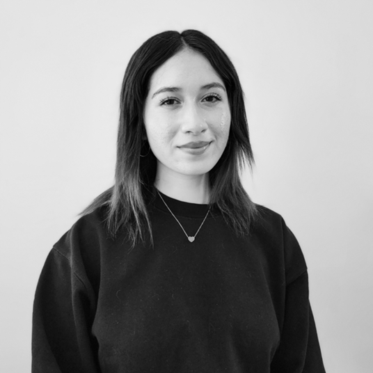 Ashley Castaneda head shot