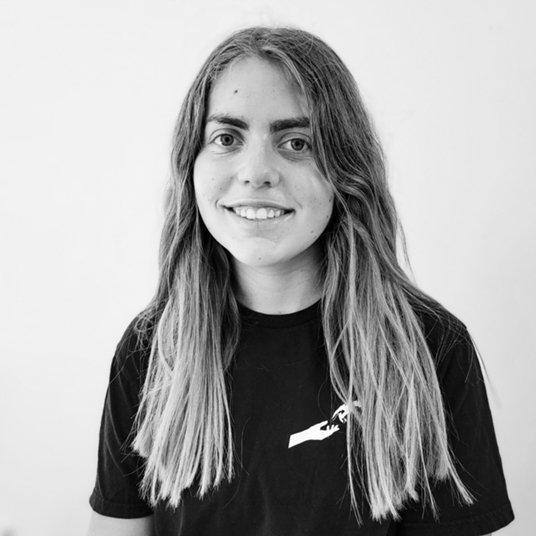 Caroline Coatsworth head shot
