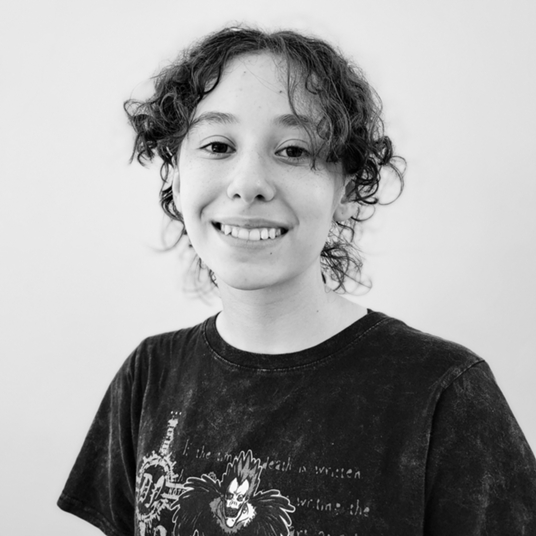 Gabi Beneventi head shot