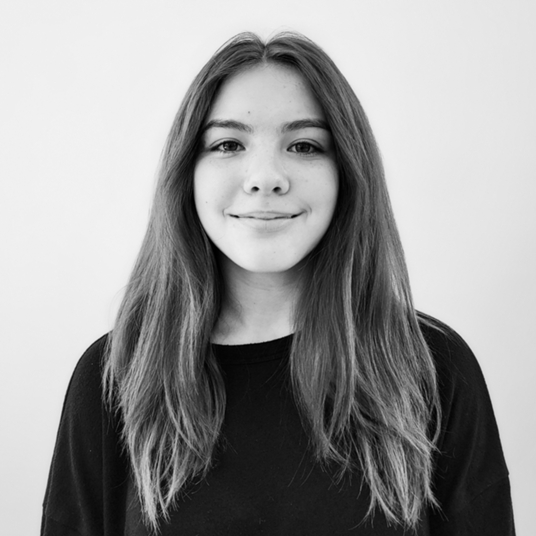 McKenzie Dixon head shot