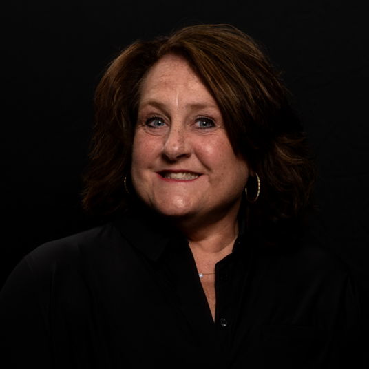 Nancy Brawley head shot