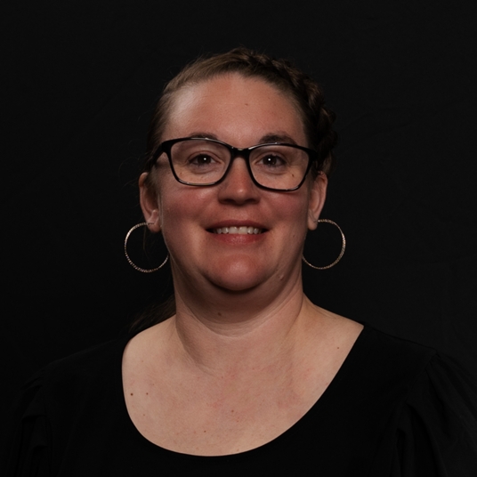 Gretta Carr head shot