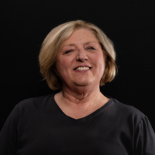 Suzanne Belcher head shot