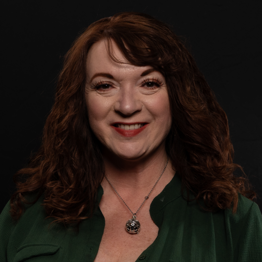 Donna Norris-Malone head shot