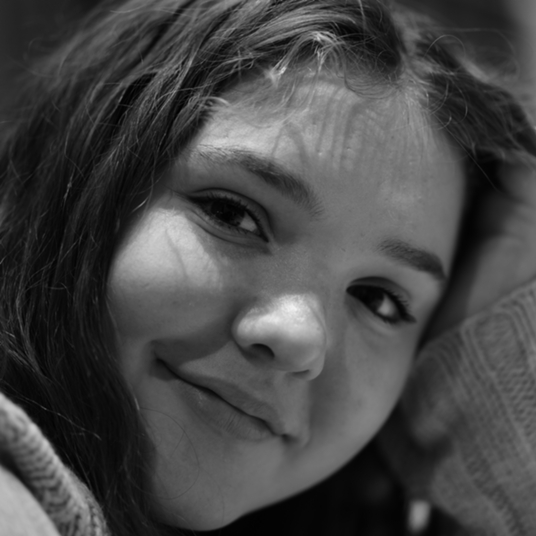 Sarah Hayward head shot