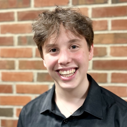 David Rosemberg head shot