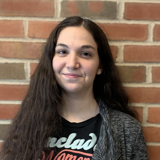 Sarah Erani head shot