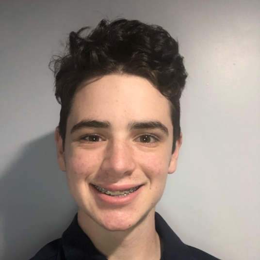 Seth Korn head shot