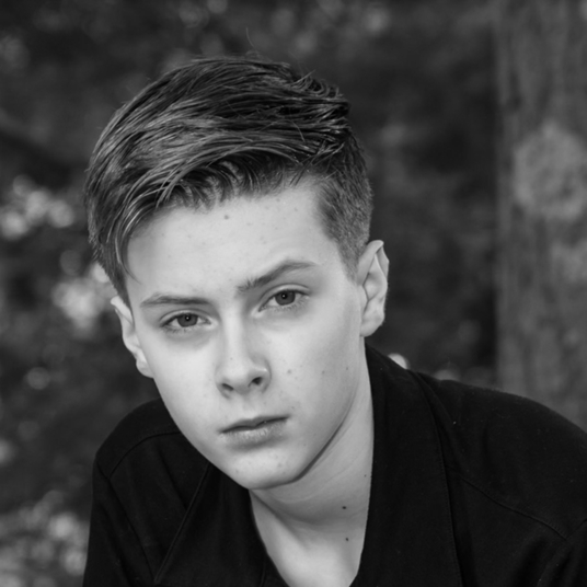 Bryan Baumer head shot
