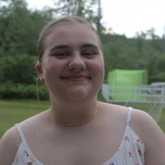 Abby McGuire head shot