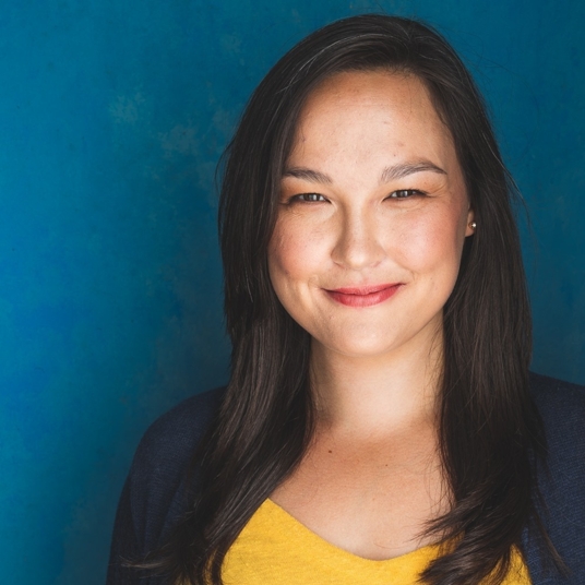 Paige Perkinson head shot