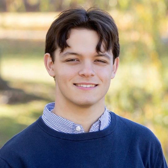 Andrew Lindsay head shot