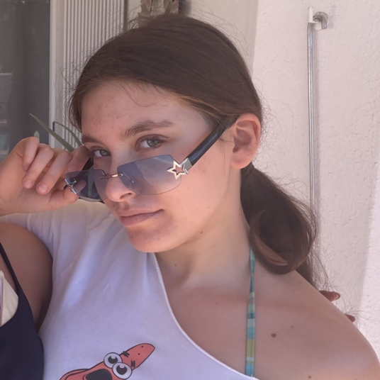 Ronny Carmel head shot